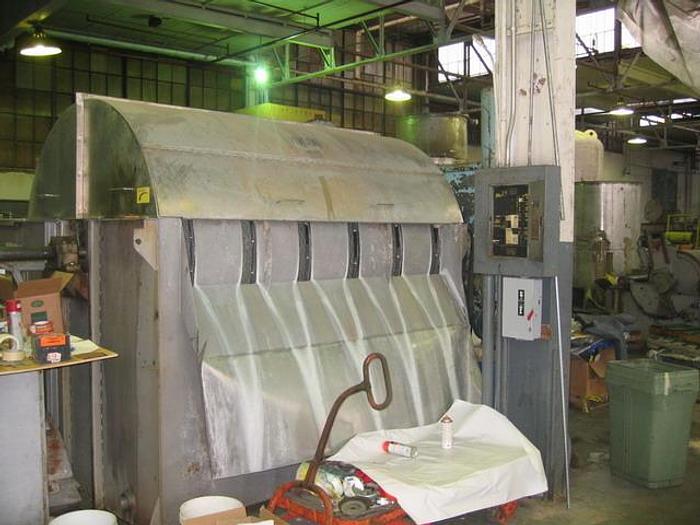 Used ALFA LAVAL/CELLECO 3M-L2-16 #16978