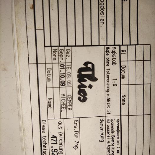 Used Jet dyeing THIES ‎‍‍‍‍‍‎ ‏‏‎‎ ‏‏‎‎ ‏‏‎‏‏‎‎ ‏‏‎‎ ‎‍‍‍‍‍‎ ‏‏‎‎ ‏‏‎‎ ‏‏‎‏‏‎‎ ‏‏‎‎ ‎‍‍‍‍‍‎ ‏‏‎‎ ‏‏‎‎ ‏‏‎‏‏‎‎ ‏‏‎‎ ‎‍‍‍‍‍‎ ‏‏‎‎ ‏‏‎‎ ‏‏‎‏‏‎‎ ‏‏‎‎ capacity 100 kgs‎‍‍‍‍‍‎ ‏‏‎‎ ‏‏‎‎ ‏‏‎‏‏‎‎ ‎‍‍‍‍‍‎ ‏‏‎‎ ‏‏‎‎ ‏‏‎‏‏‎‎ ‏‏‎‎ ‏‏‎‎ year 2009