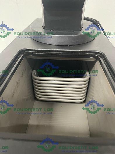  for parts or not working Polyscience MX07R-20-A11B 7 Liter Refrigerated Circulator 120V MX07R-20-A11B 7 Liter Refrigerated Circulator 120V