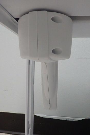 Used Agilent Technologies G8410A SPS 4 Autosampler w/ G8410-60140 Reservoir Kit