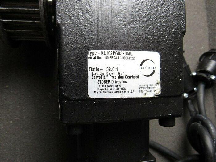 Used Allen-Bradley TLY-A220T-HJ62AN