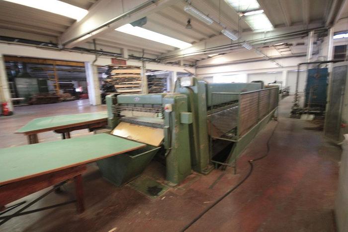 Usato Angelo & Cremona TN4700 e TN1200