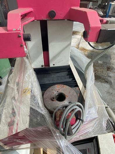 Used Devlieg Microbore Tool Presetting Machine