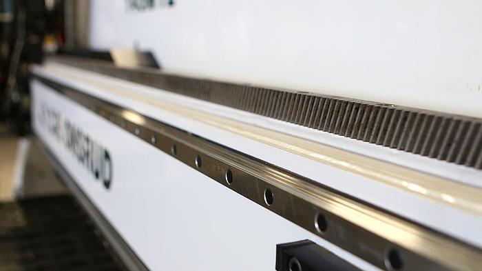 Used 2015 C.R. ONSRUD 145M12