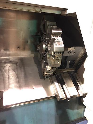 Used 1995 Mori Seiki CL-25