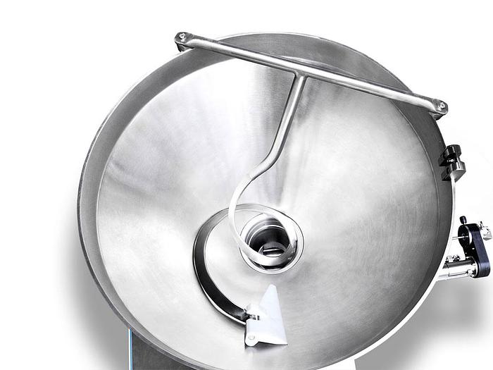 PSS SFV 720 vacuum filler