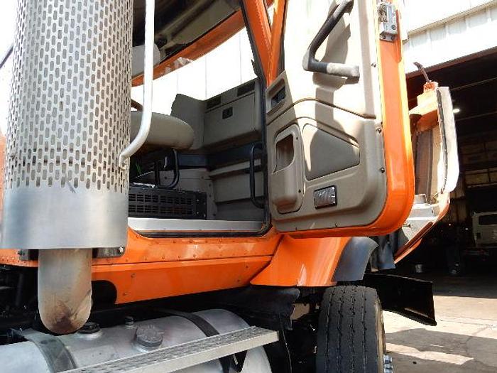 Used 2006 International 5600i