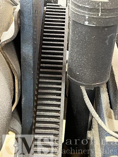 Used Clary Model 340 Component Saw