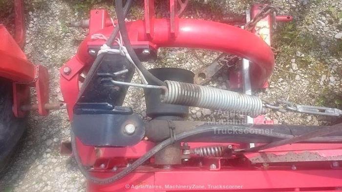 Usato 2012 Enorossi BF 240