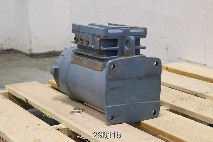 Used Rosemount Kay-Ray 3680CA Smart Density Transmitter #29611