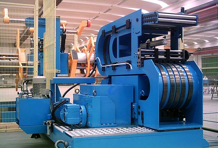 New F&P T-Class Heavy Gauge (New) #3518