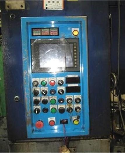 Used Press Fineblanking Mechanical SMG Feintool