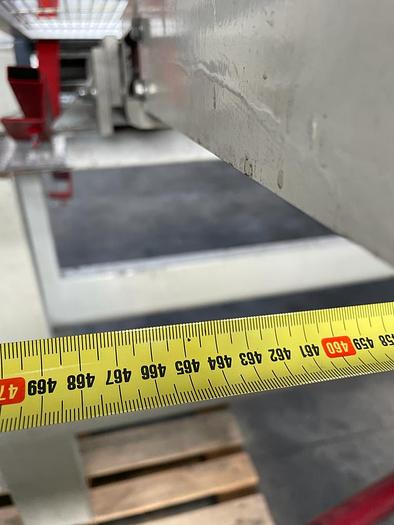 Usato OTTIMIZZATRICE BOTTENE PUSCH 180 CE