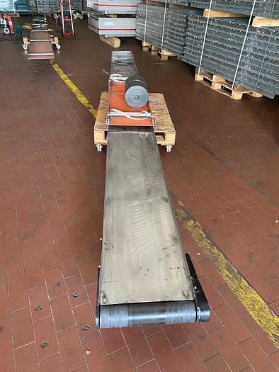 Gebraucht Schulz Gurt