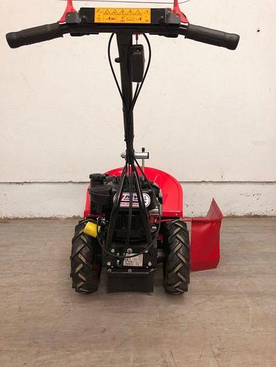 Used High Grass Mower