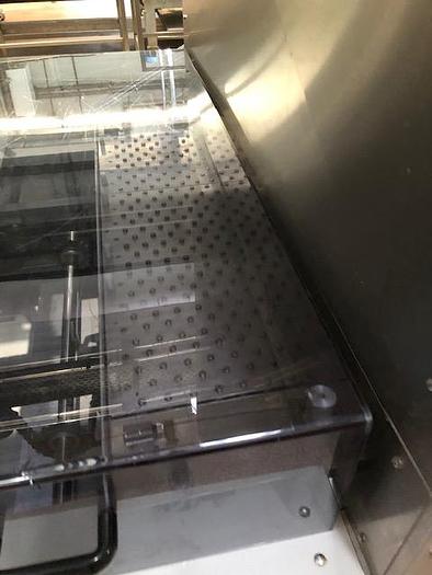 Used 2004 Winkler+Dünnebier Moulding line