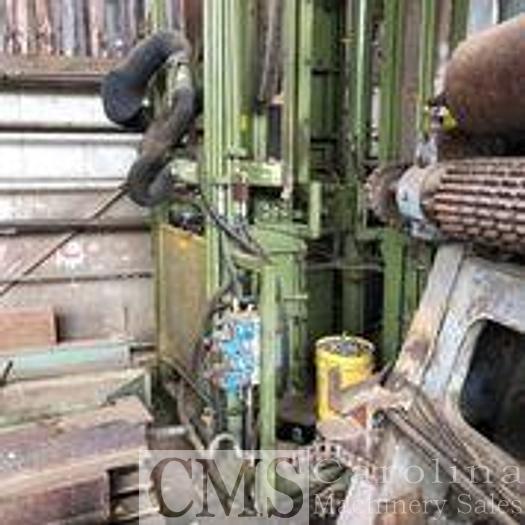 Used Verville VP400 4-Stage Bagger