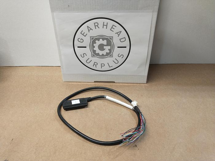 Used Automation Direct Zip link Cable ZL-P2-CBL18-1P ZLP2CBL181 GH113