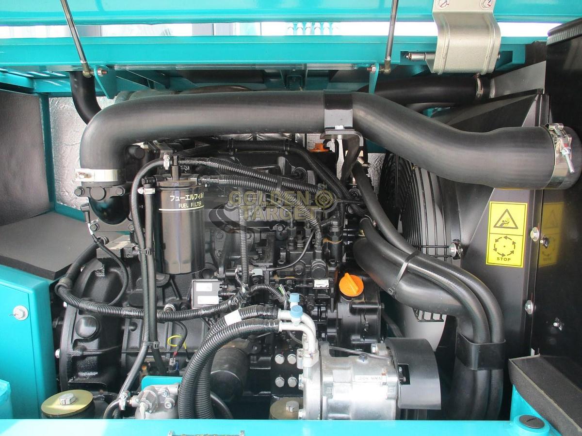 SUNWARD SWE80E9 Mini Excavator 2025