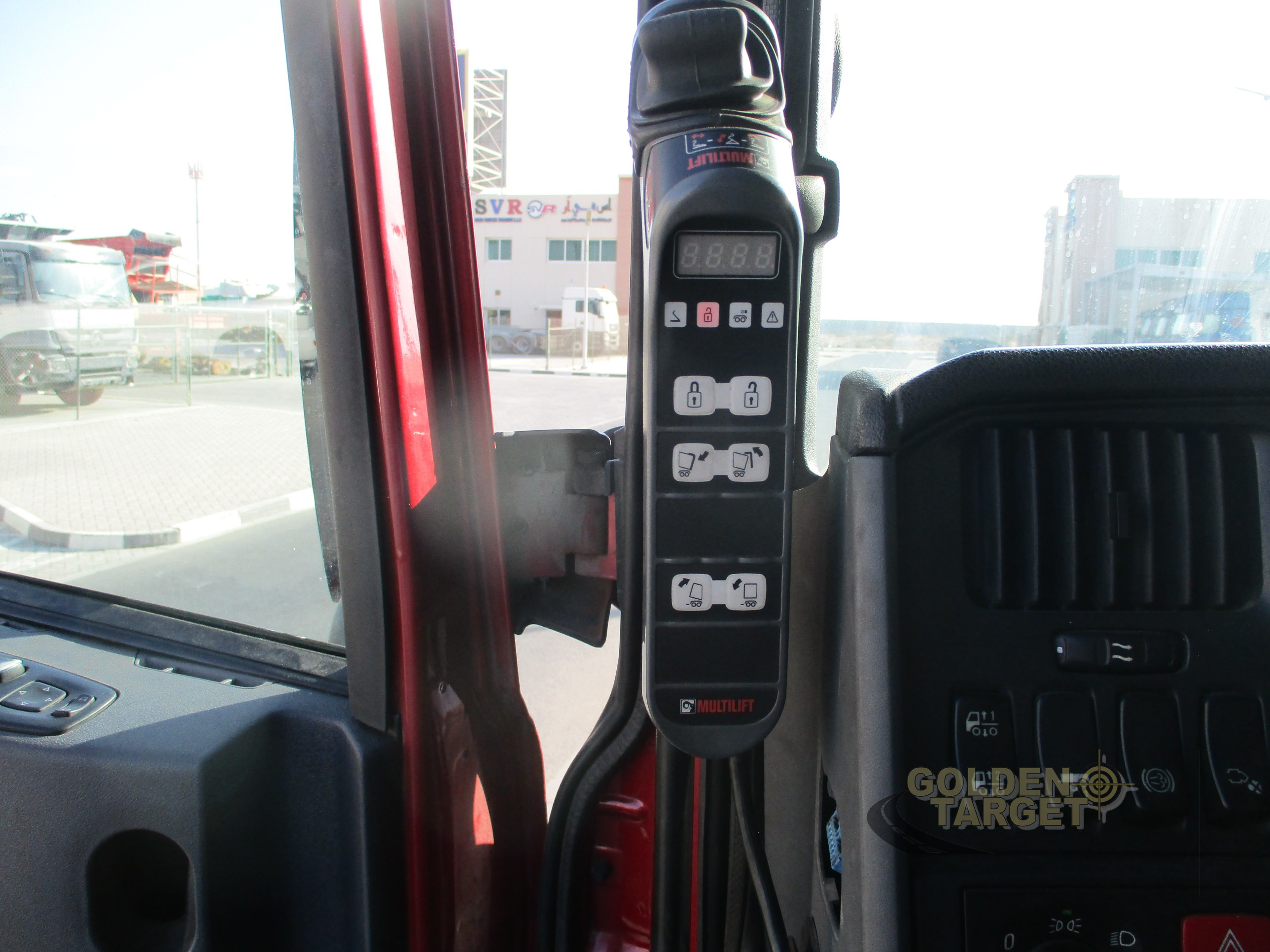 2012 سكانيا R480-17965102