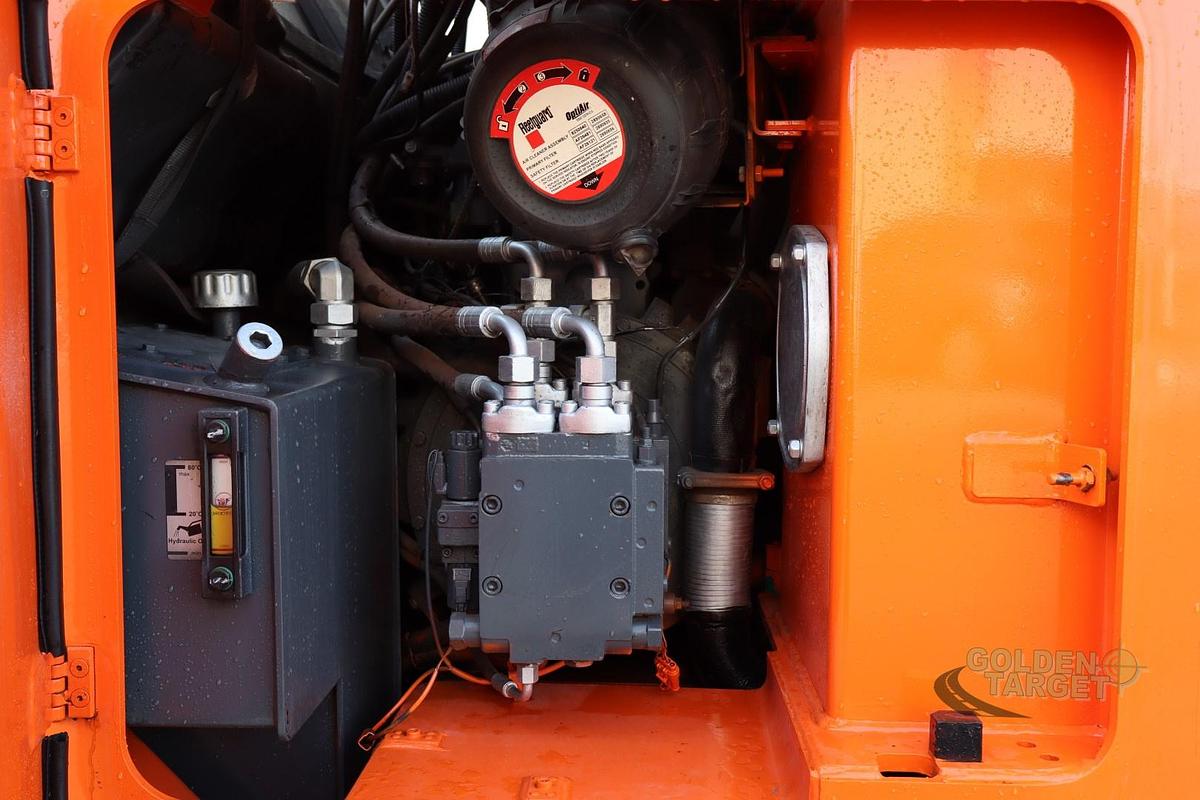 Used HAMM HD99 Tandem Roller 2019