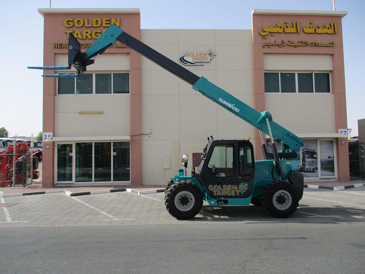 SUNWARD SWTH3007 Telehandler 2024