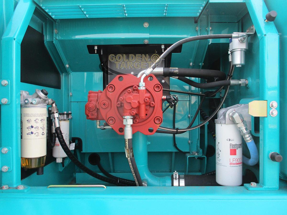 SUNWARD SWE225E-3H Hydraulic Excavator 2024