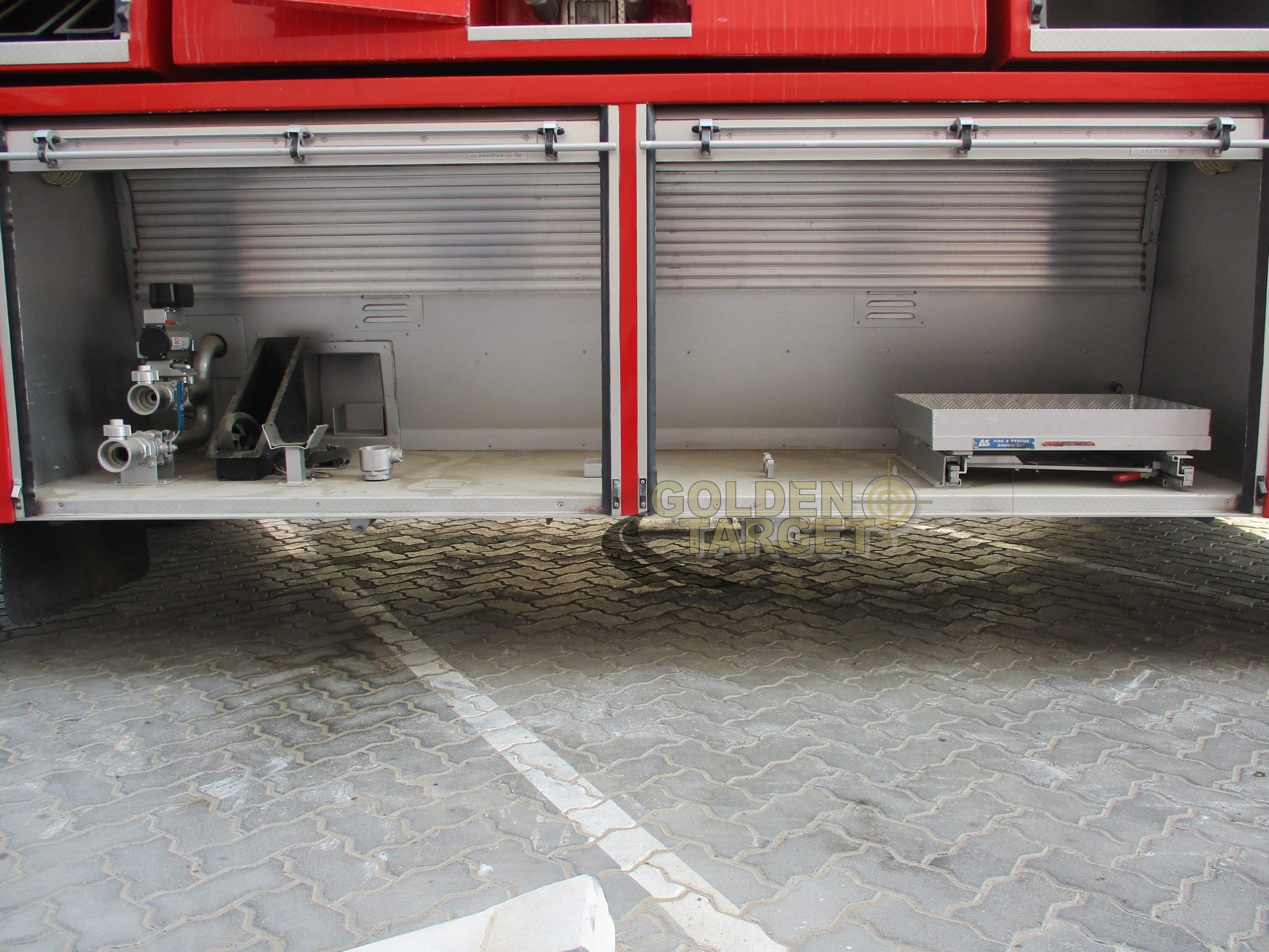 1998 Reynold Boughton Barracuda-44967649