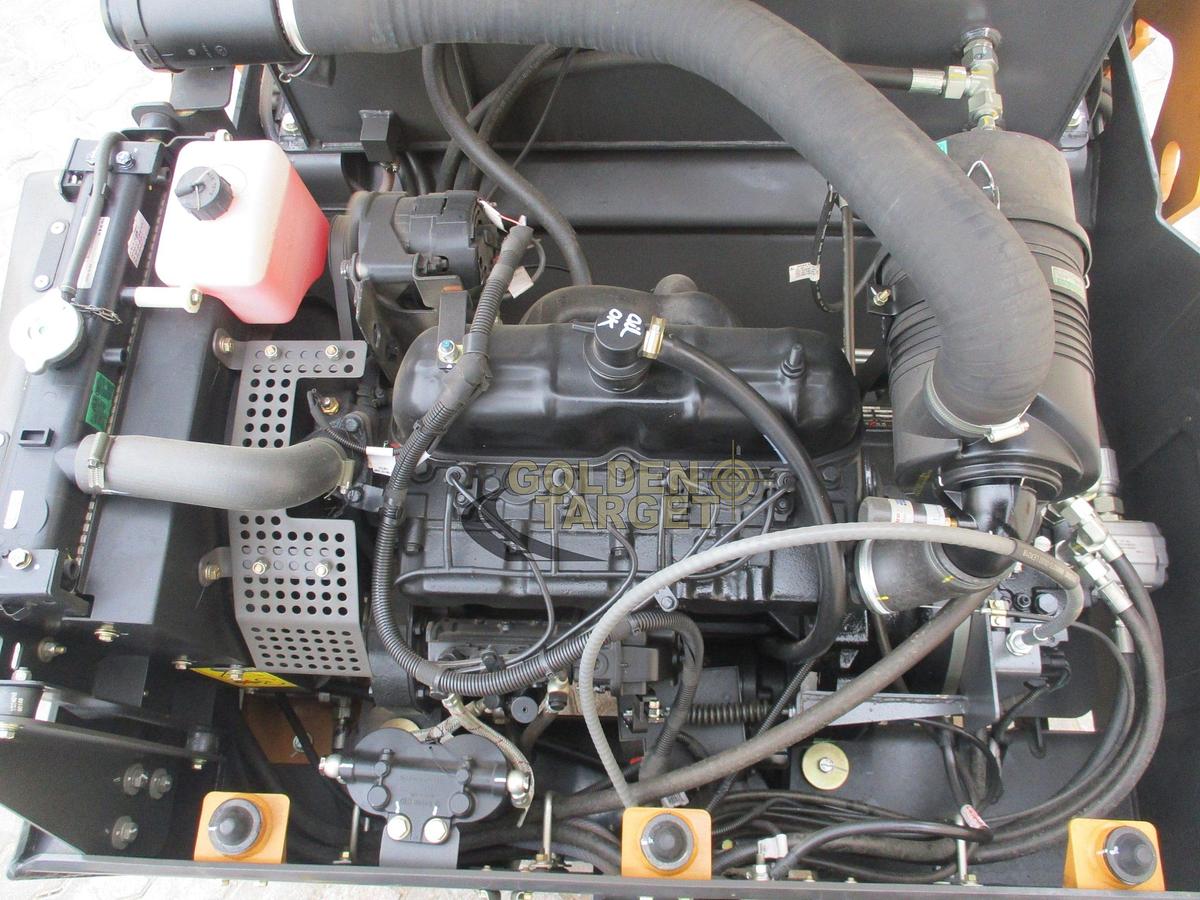 Case 450DX Tandem Roller 2022