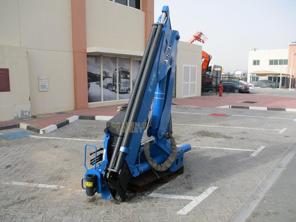 ING BONFIGLIOLI IBP 10200 M / 2SI 2020