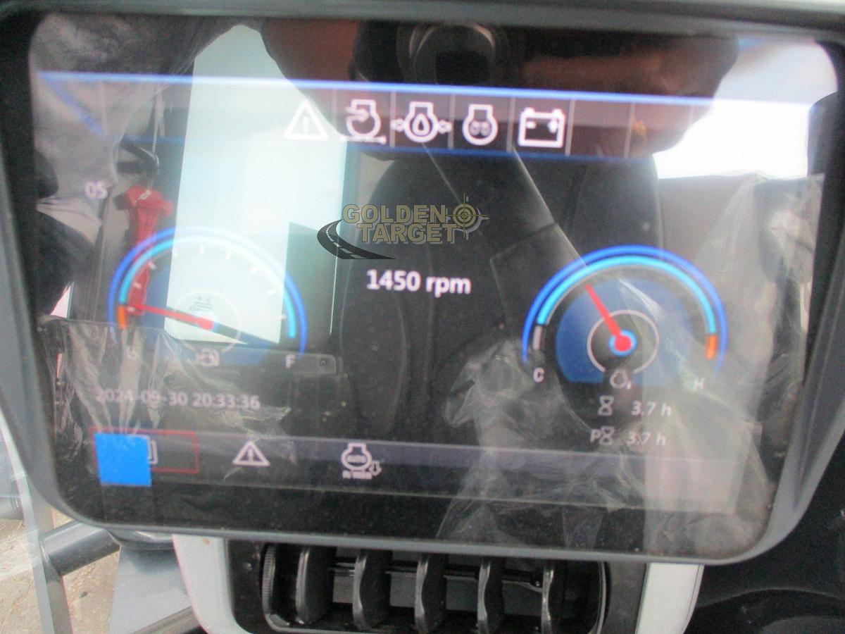 SUNWARD SWE35UF Mini Excavator 2024