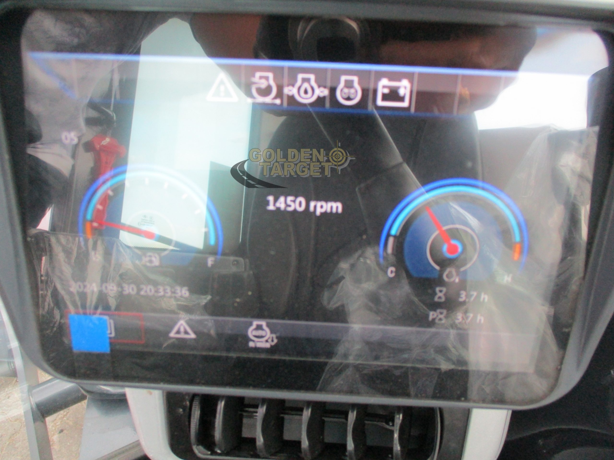 2024 Sunward SWE35UF-44967973