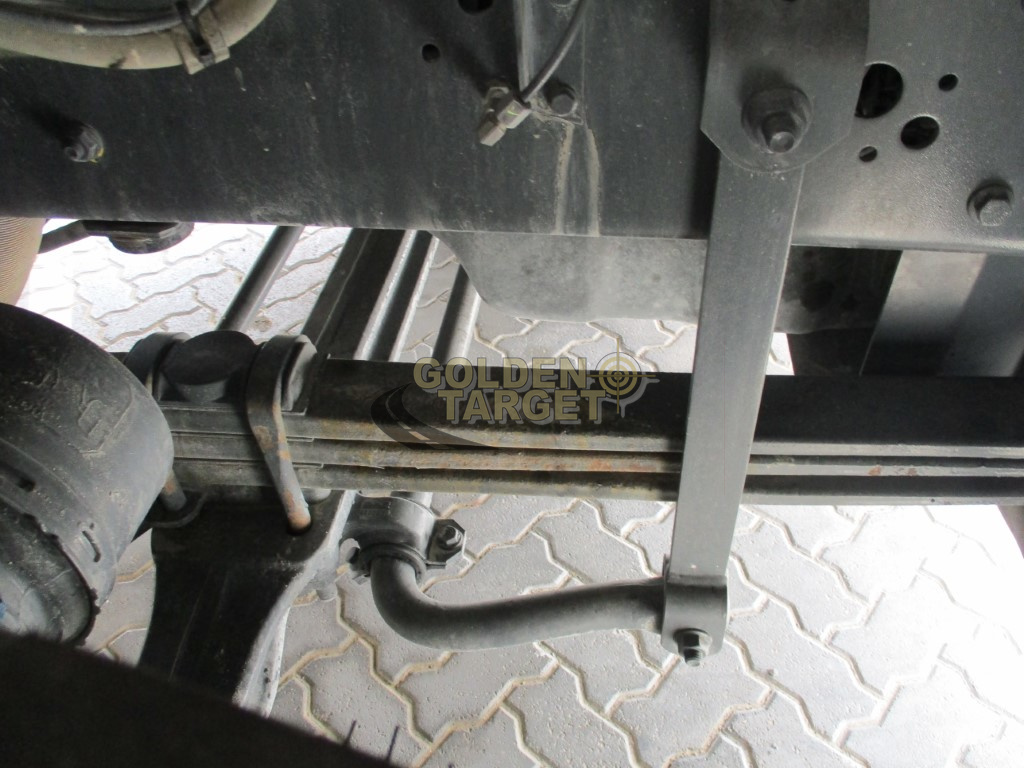 2018 DAF XF105.460-17966431