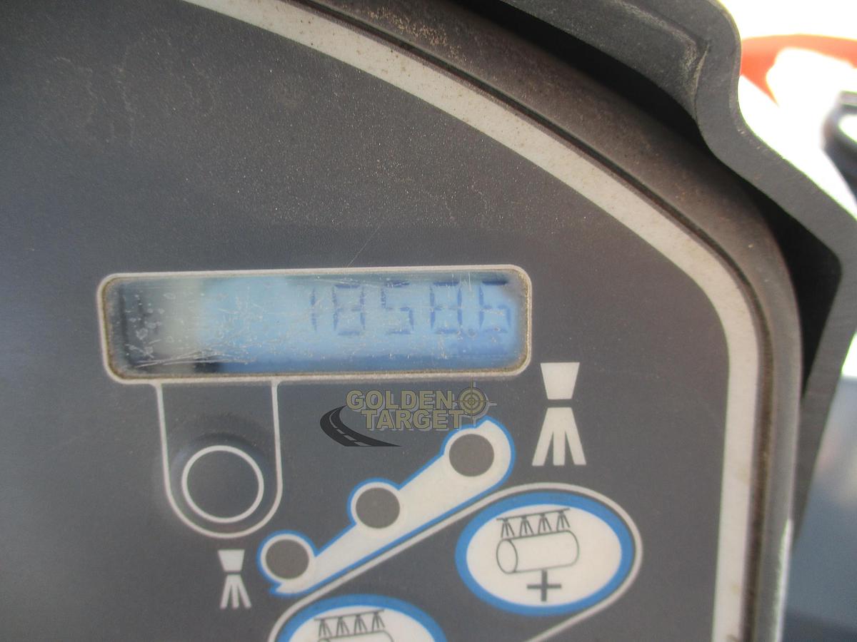 Used 2020 HAMM HD99 Tandem Roller