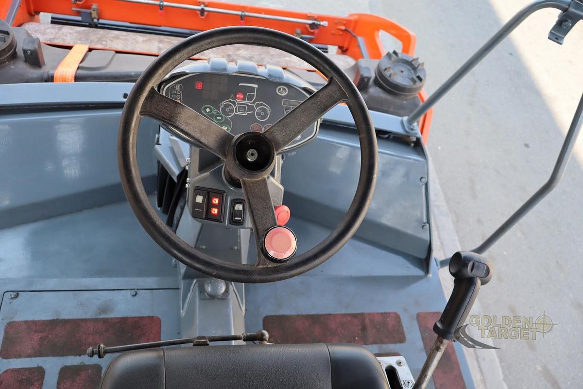 Used HAMM HD99i Tandem Roller 2023