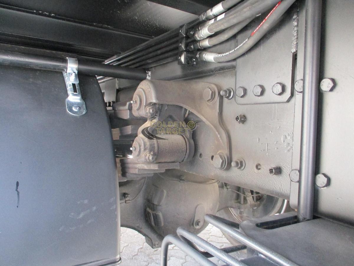 New Hino 500 1927 4x2 SANY PALFINGER SPS20000CF Crane 2023