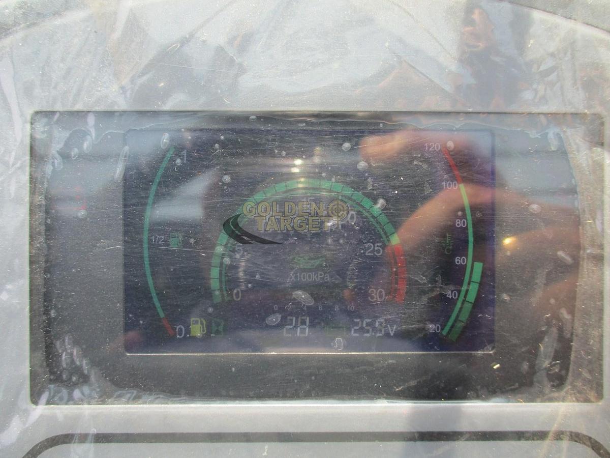 SOLUTION SL50N 4x4 Rough Terrain Forklift 2025