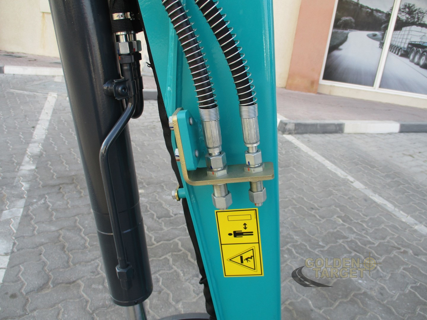 2025 Sunward SWE18UF-44969120