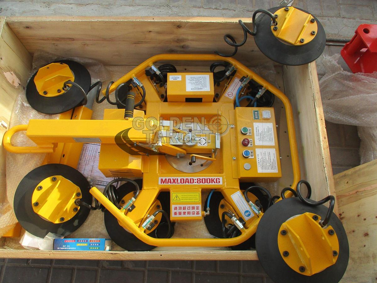 2023 Glass Suction Lifter