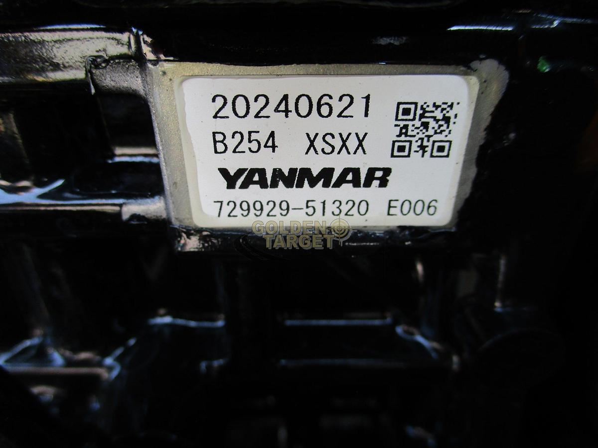 SUNWARD SWE60E Mini Excavator 2024