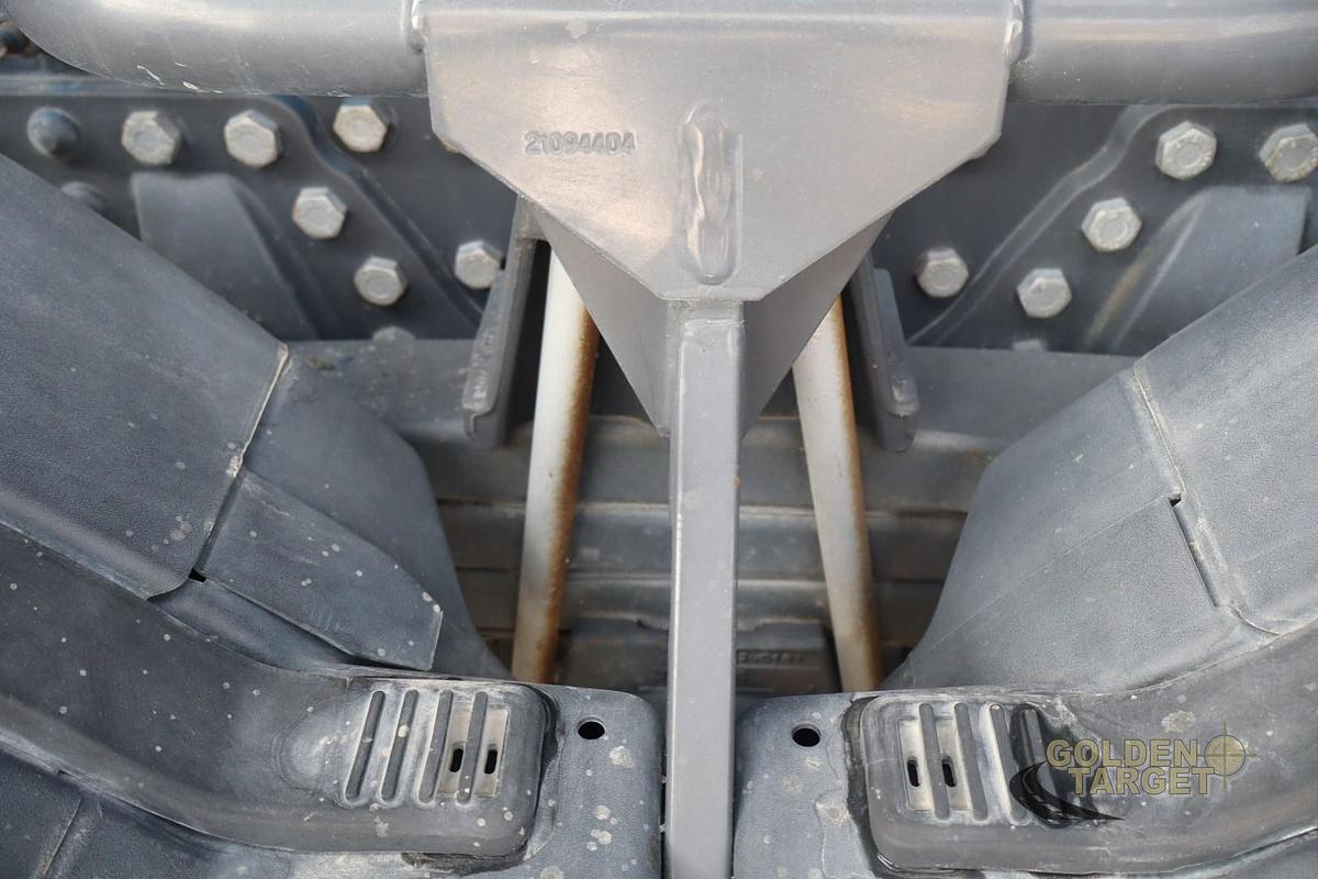 Used Renault K380 6x4 Fuel Tank 2019