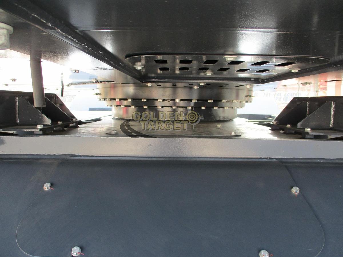 SUNWARD SWE150W Wheel Excavator 2024