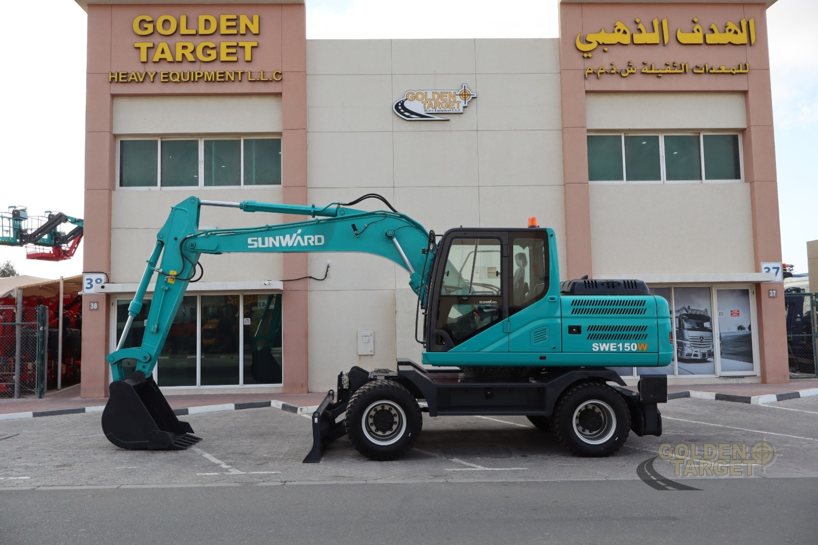 2021 Sunward SWE150W-17967653