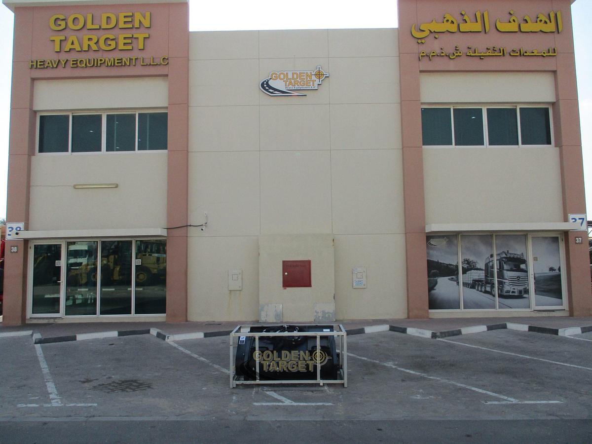 Suihe Concrete Mixer Skid Steer Attachment 2024