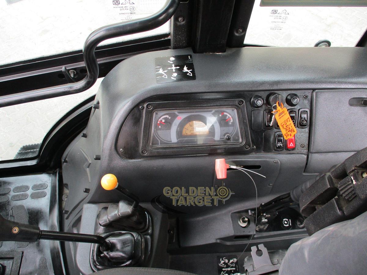 NEW GEHL GBL-X-920 4x4 Backhoe Laoder 2024