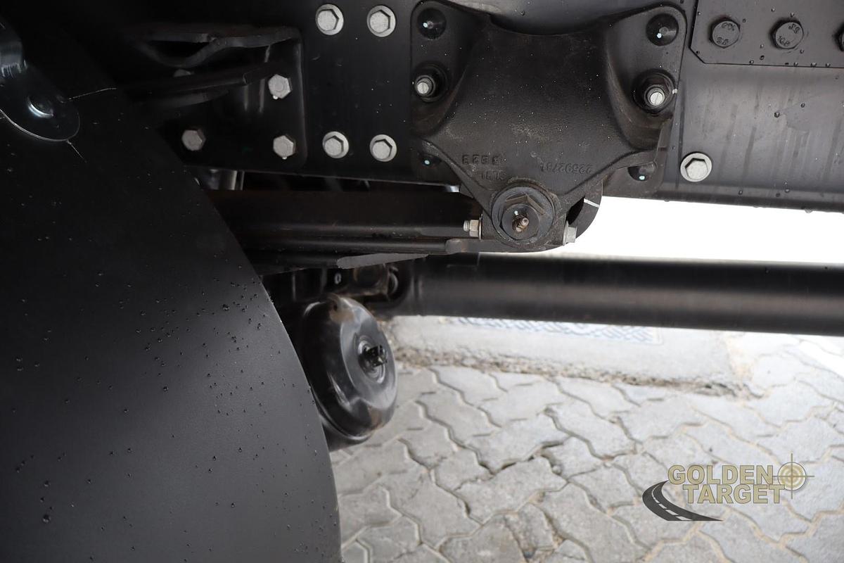 UD PKE280 4x2 SANY PALFINGER SPK23500AF 2026