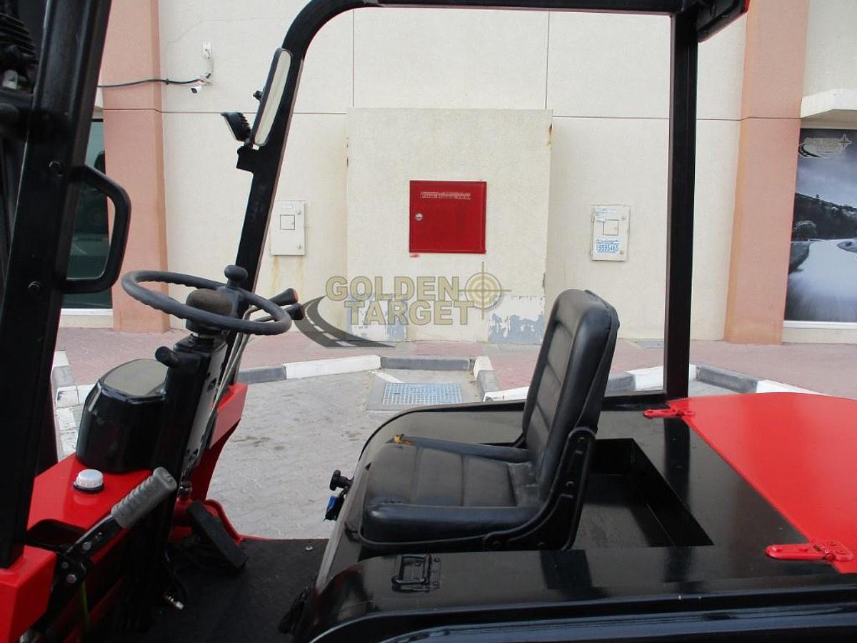RIPPA GPD30 Electric Forklift 2023