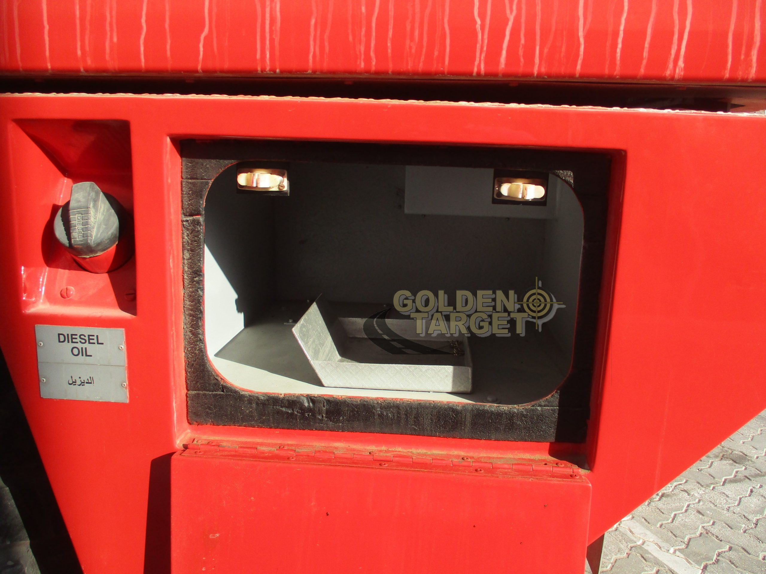 1998 Reynold Boughton Barracuda-44967651