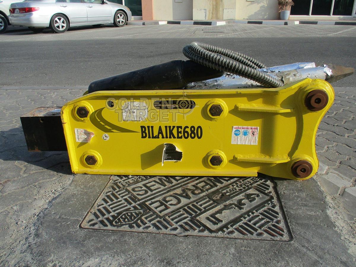 Bilaike 680