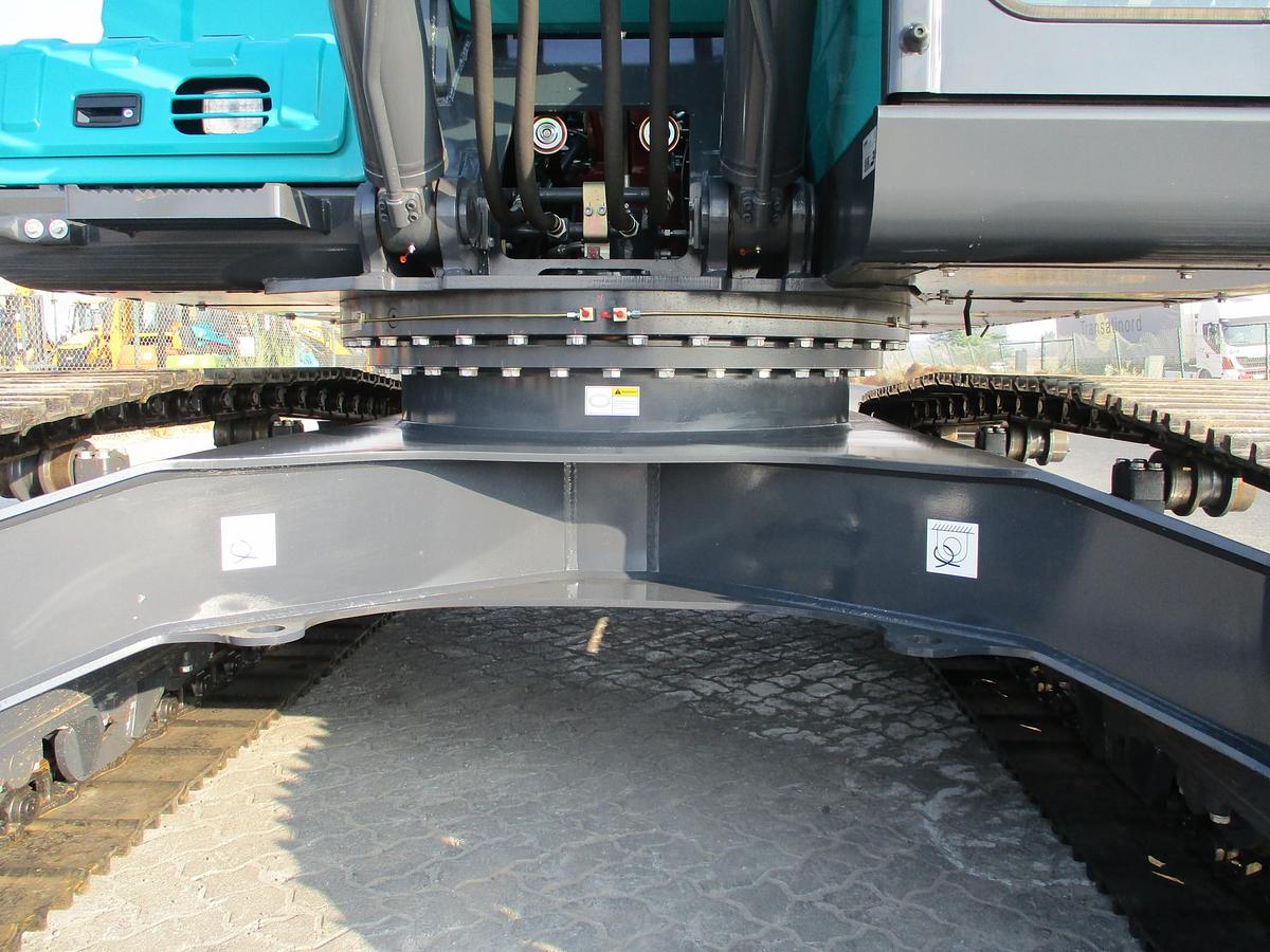 SUNWARD SWE225E-3H Hydraulic Excavator 2024